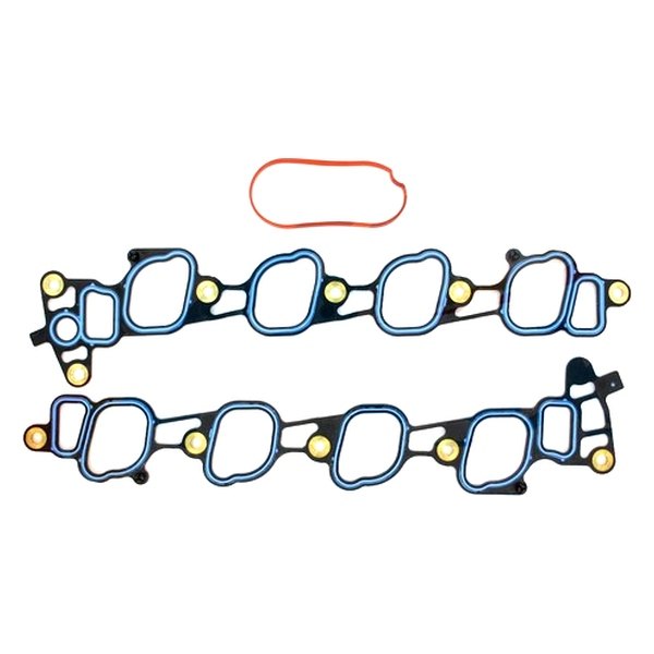 AMS4712 Engine Intake Manifold Gasket Set for 2000-2003 Ford F150