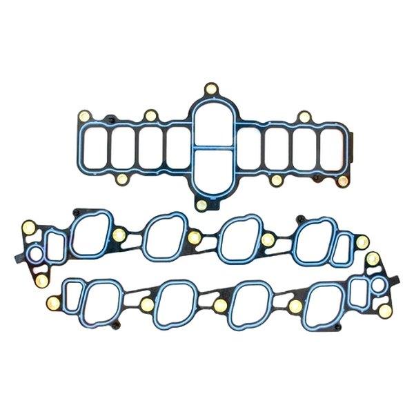AMS4734 Engine Intake Manifold Gasket Set for 2001-2003 Ford E-Series