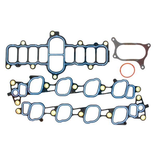 AMS4737 Intake Manifold Gasket Set for 2004-2010 Ford F150 - Lower & Upper