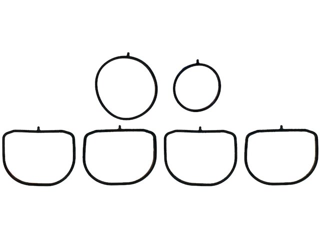 AMS4800 Intake Manifold Gasket Set for 2001-2011 Ford Ranger