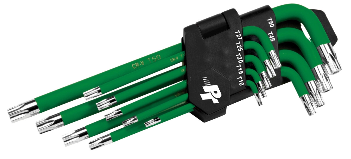 W9137 Starter Key Set