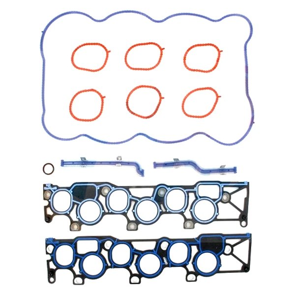 APEX Intake Manifold Gasket OE Replacement Series, Lifetime limited warranty AMS4931