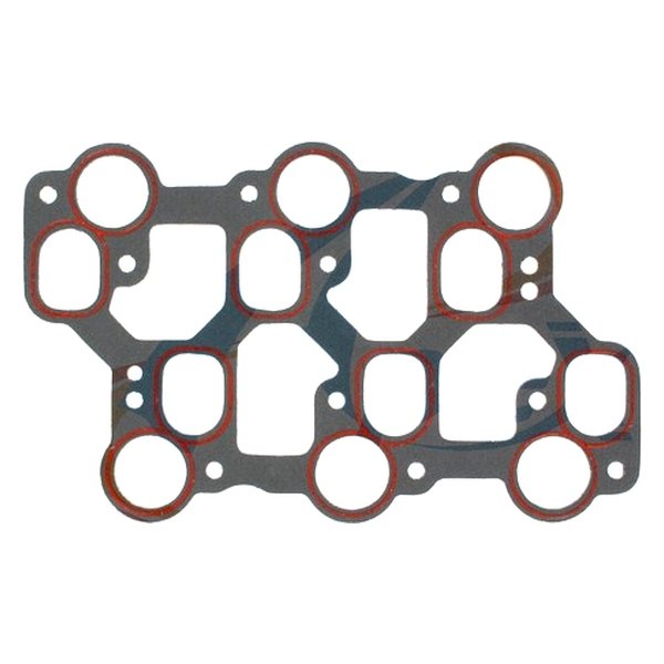 AMS4932 Upper Engine Intake Manifold Gasket Set for 1997-2000 Ford F150