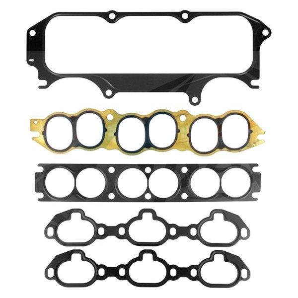 AMS5500 Engine Intake Manifold Gasket Set for 2001-2003 Infiniti QX4