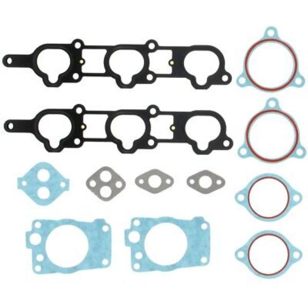 AMS7100 Engine Intake Manifold Gasket Set for 2001-2004 Chevy Tracker