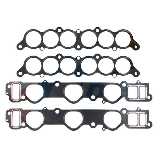AMS8320 Lower & Upper Engine Intake Manifold Gasket Set for 1996-2002 Toyota 4Runner