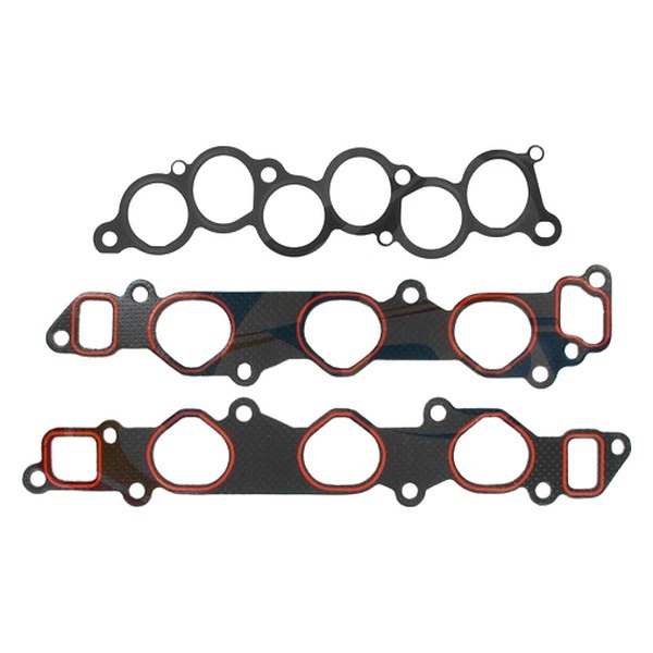 APEX Intake Manifold Gasket OE Replacement Series, Lifetime limited warranty AMS8480