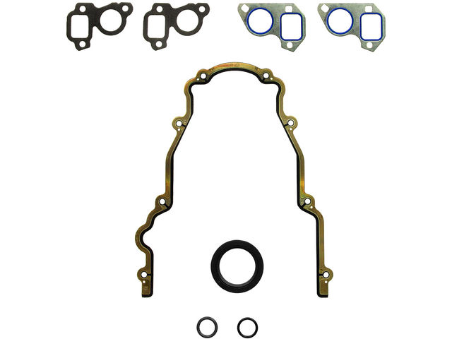 ATC3710 Engine Timing Cover Gasket Set for 1999-2013 Chevrolet Silverado 1500