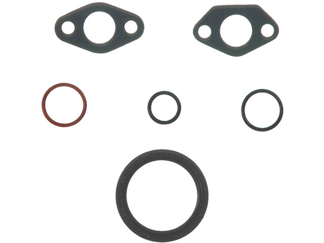 ATC4160 Front Crankshaft Seal Kit for 1993-1997 Ford Probe