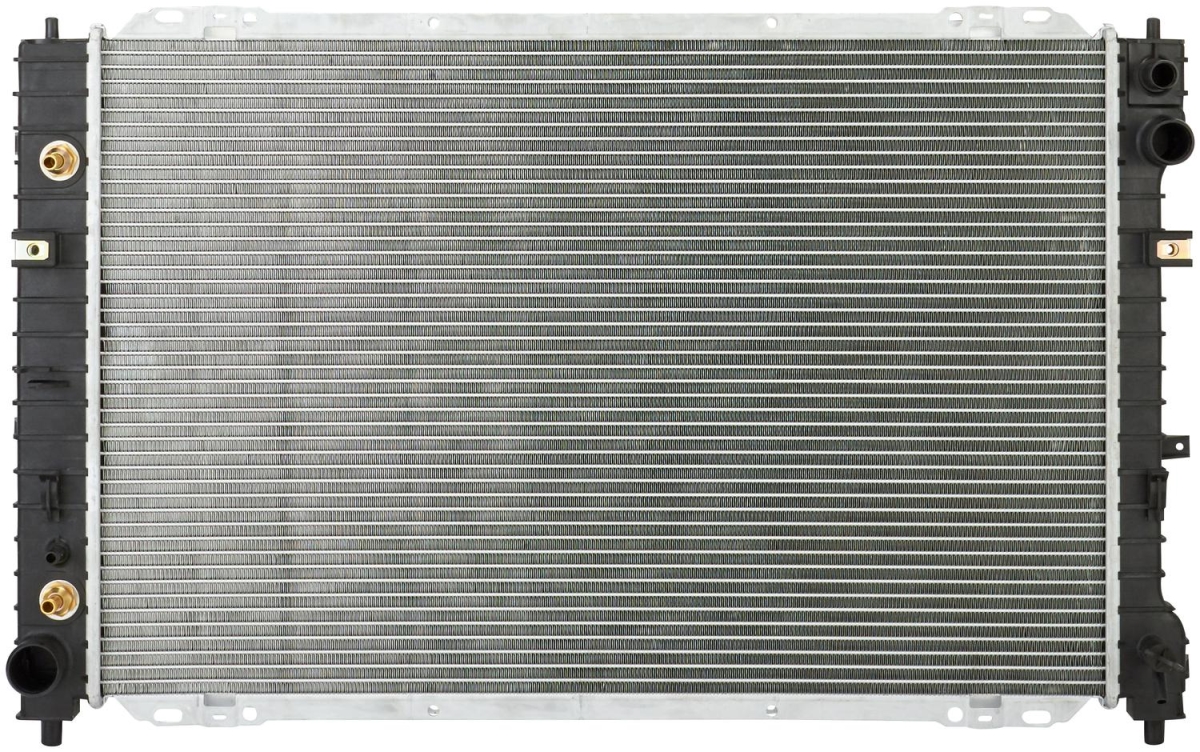 CU2307 Complete Radiator for 2001-2008 Ford Escape Limited V6 3.0L