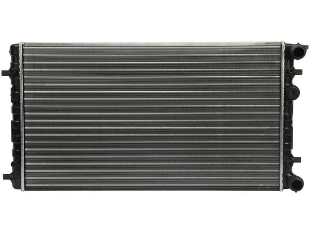 CU2241 Automotive OEM Radiator for 1998-2010 Volkswagen Beetle