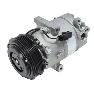 6512655 Replacement AC Compressor