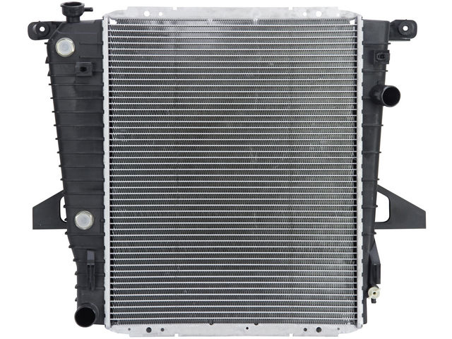 CU1721 Automotive OEM Radiator for 1995-1997 Ford Ranger