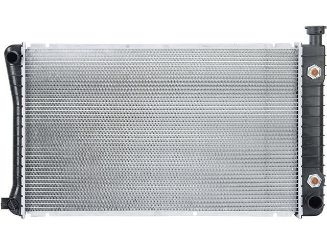 CU1791 Automotive OEM Radiator for 1996-1999 Chevrolet C1500