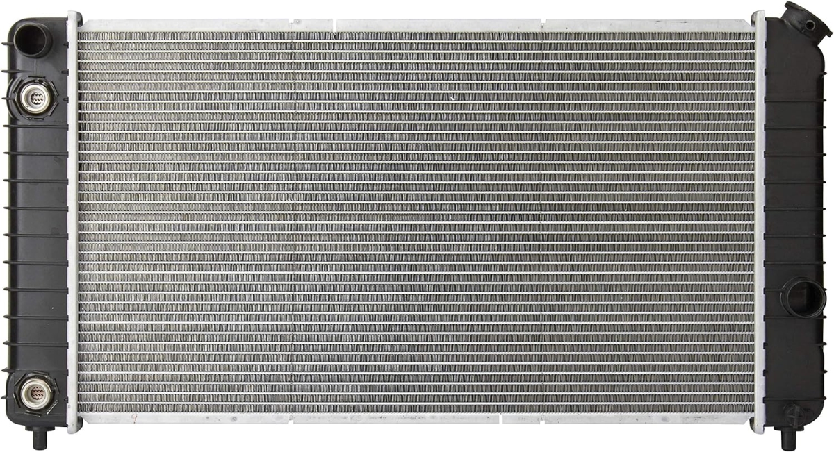 CU1825 Automotive OEM Radiator for 1996-2005 Chevrolet Blazer S10