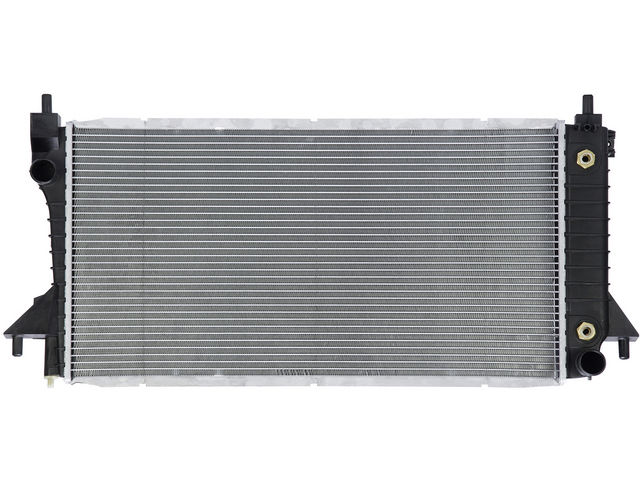 CU1830 Automotive OEM Radiator for 1996-2007 Ford Taurus