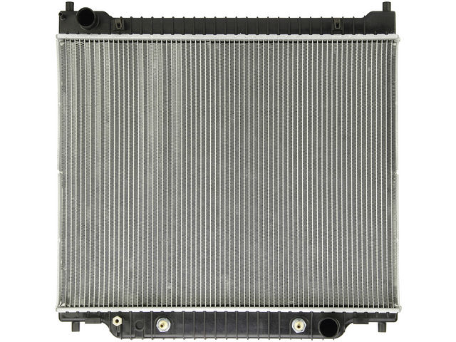 CU1994 Automotive OEM Radiator for 1997-2002 Ford E150 Econoline