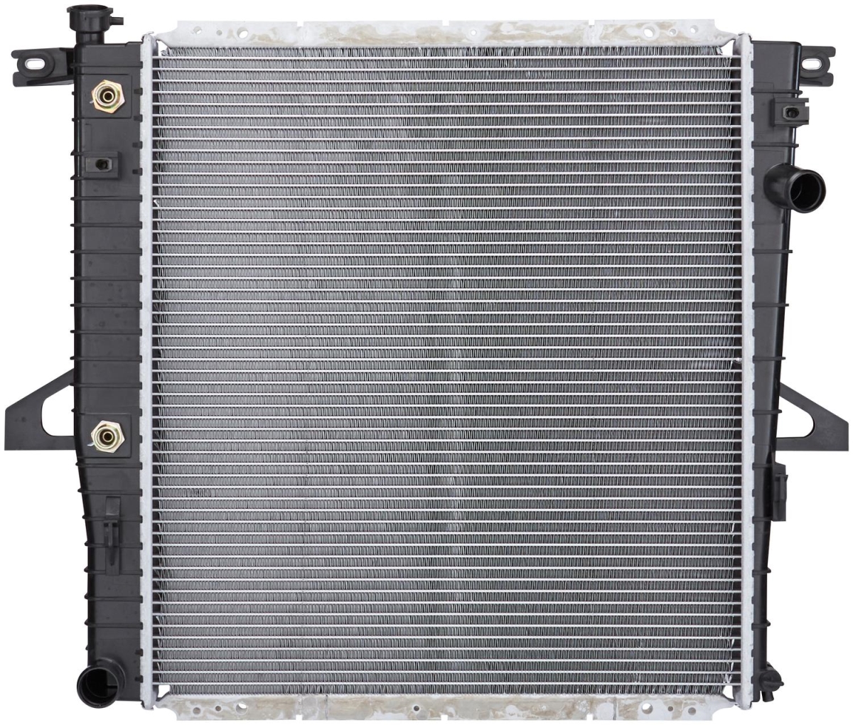 CU2310 Complete Radiator for 1998-2011 Ford Explorer Eddie Bauer V6 4.0L