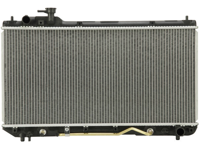 CU2292 Automotive OEM Radiator for 1998-2000 Toyota RAV4
