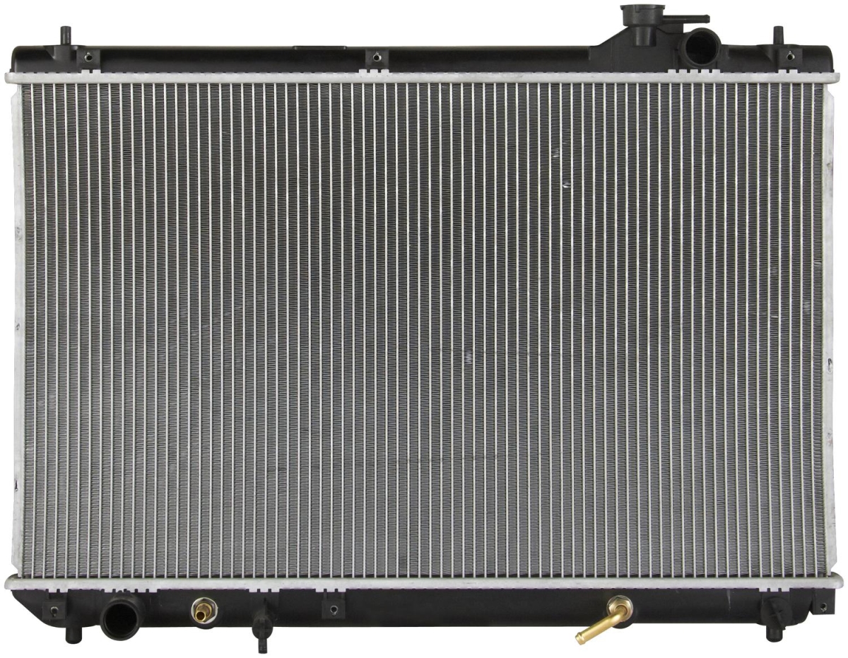 CU2272 Complete Radiator for 1999-2003 Lexus RX300 Base V6 3.0L