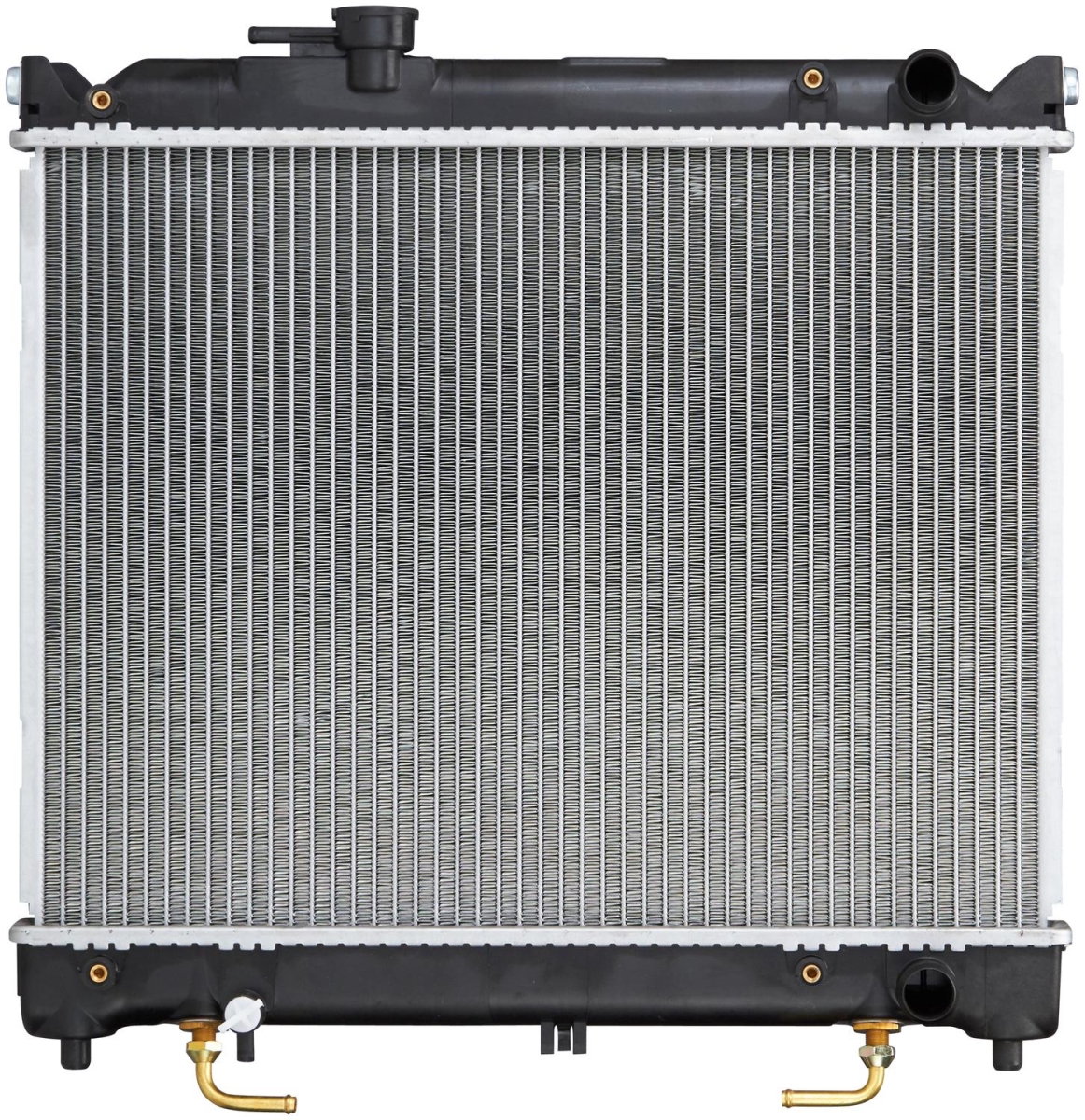 CU2089 Complete Radiator for 1994-1998 Geo Tracker Base L4 1.6L