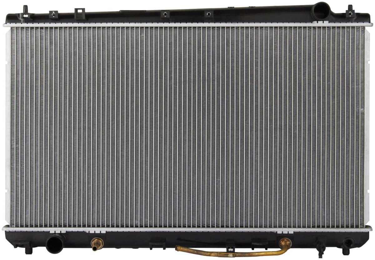 CU2324 Complete Radiator for 2000-2004 Toyota Avalon XL V6 3.0L