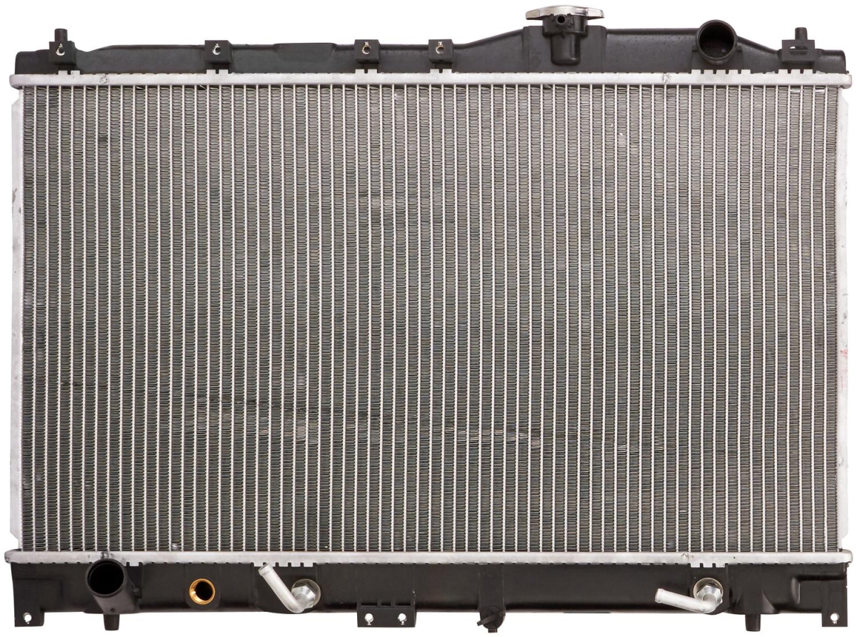 CU2030 Complete Radiator for 1995-1998 Acura TL Base L5 2.5L