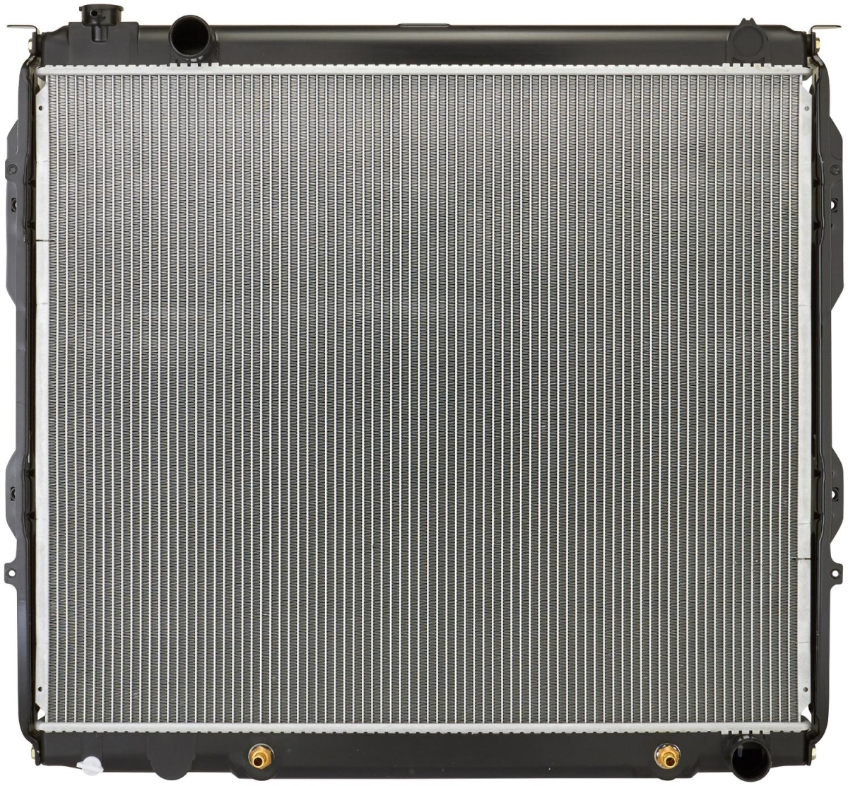 CU2376 Complete Radiator for 2001-2007 Toyota Sequoia Limited V8 4.7L