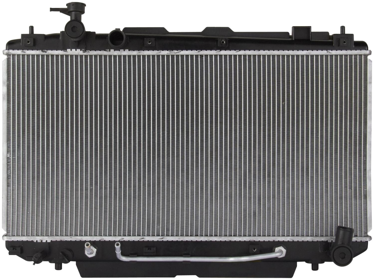 CU2403 Complete Radiator for 2001-2005 Toyota RAV4 Base L4 2.4L