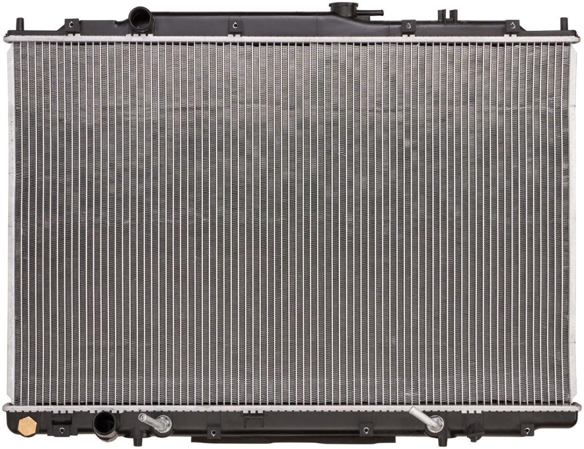CU2417 Complete Radiator for 2001-2004 Acura MDX Base V6 3.5L