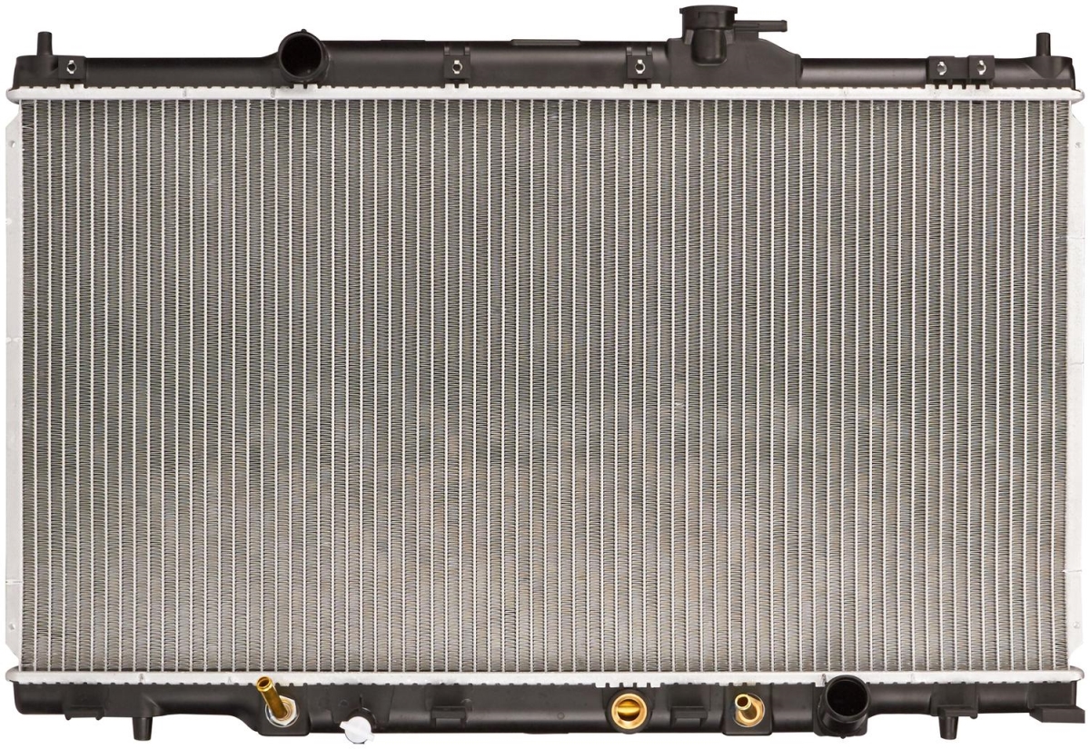CU2443 Complete Radiator for 2002-2006 Honda CR-V Base L4 2.4L