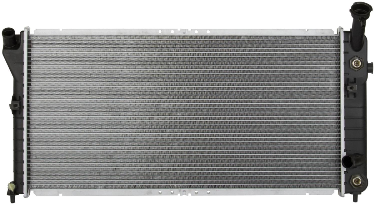 CU2251 Complete Radiator for 1996-2001 Chevrolet Lumina Base V6 3.1L
