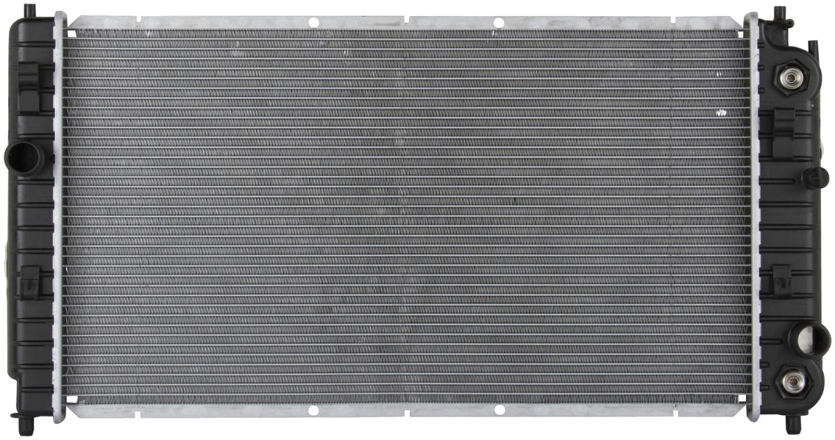 CU2264 Complete Radiator for 1997-2005 Chevrolet Malibu Base V6 3.1L