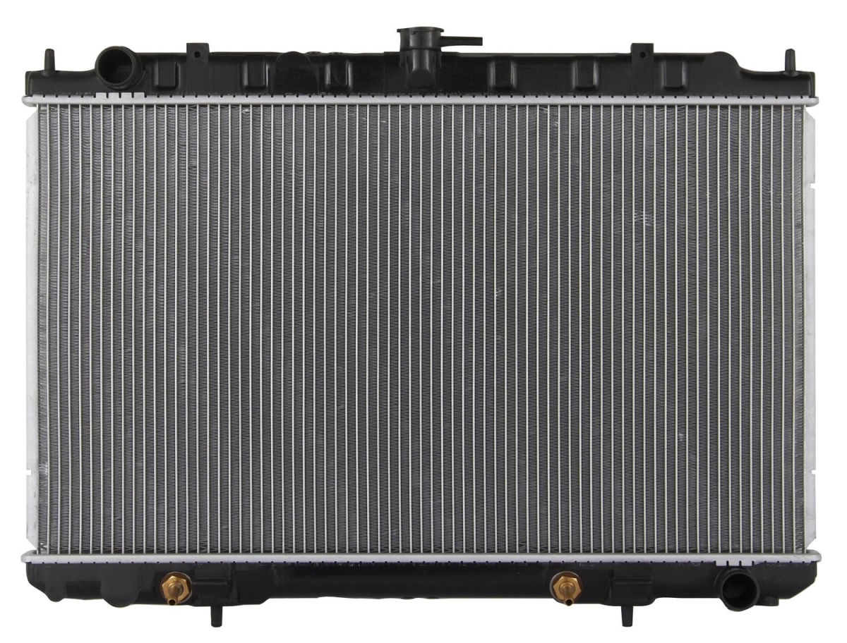 CU2612 Complete Radiator for 2000-2004 INFINITI I30 Base V6 3.0L