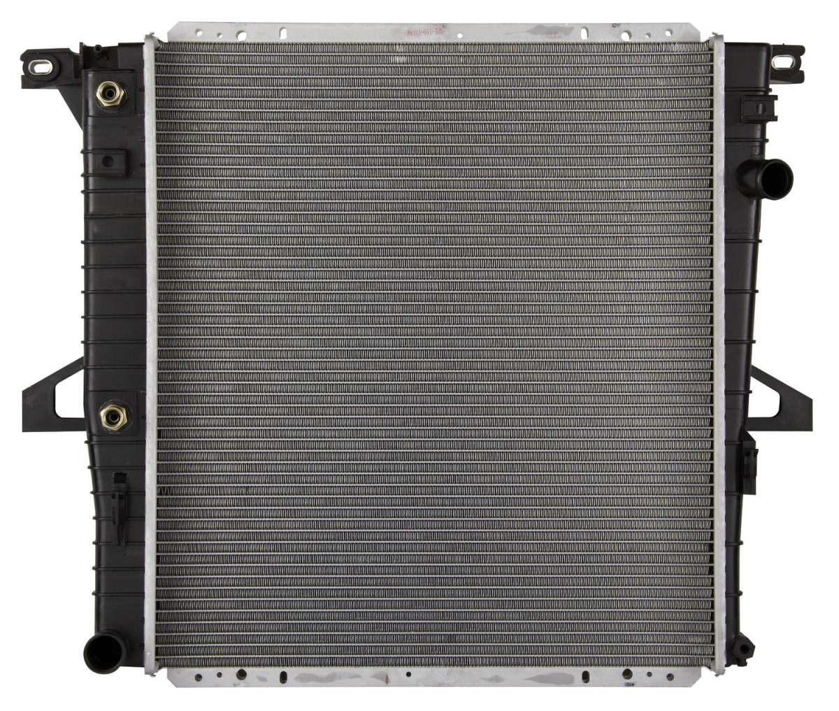 CU2470 Complete Radiator for 2001-2012 Ford F-100 Ranger XL L4 2.3L