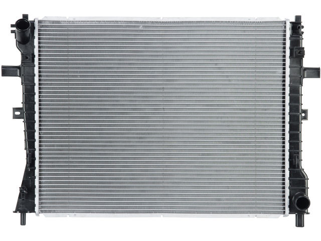 CU2610 Automotive OEM Radiator for 2003-2005 Ford Crown Victoria