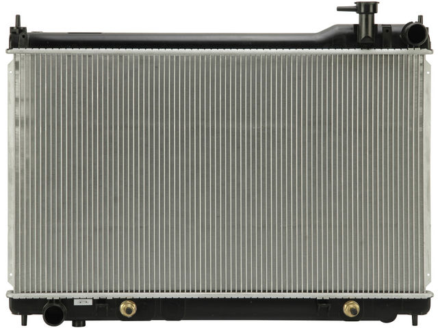 CU2455 Automotive OEM Radiator for 2003-2004 Infiniti G35