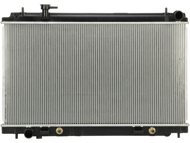 CU2576 Automotive OEM Radiator for 2003-2006 Nissan 350Z