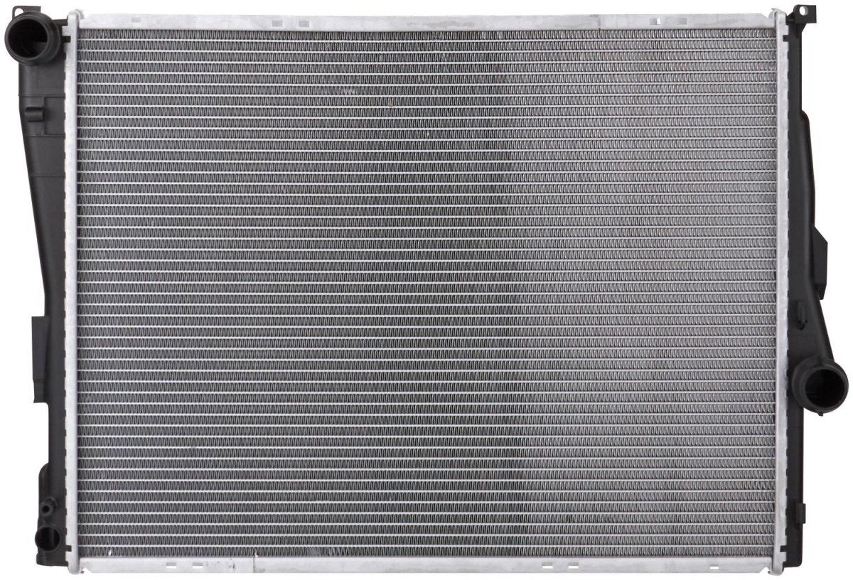 CU2636 Complete Radiator for 1999-2009 BMW 320i Base L6 2.2L