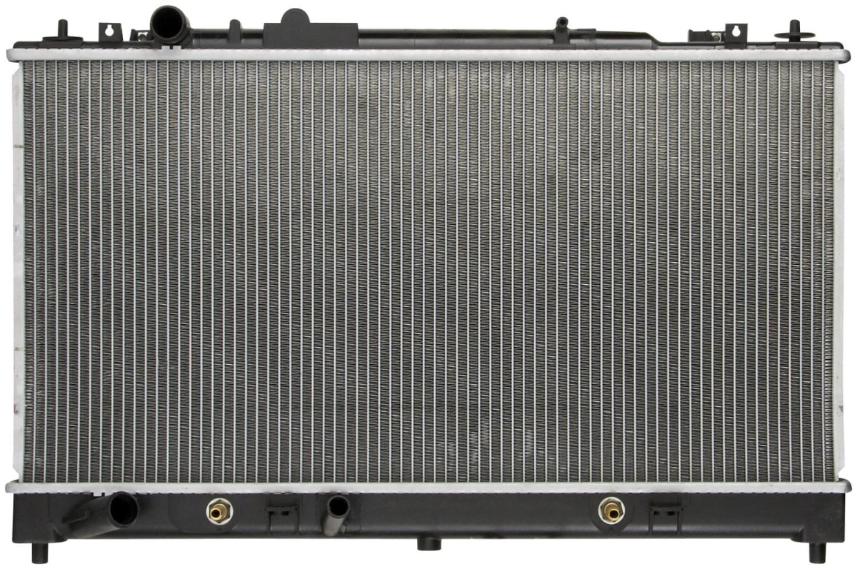 CU2672 Complete Radiator for 2003-2008 Mazda 6 S V6 3.0L