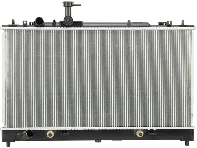 CU2673 Automotive OEM Radiator for 2003-2008 Mazda 6