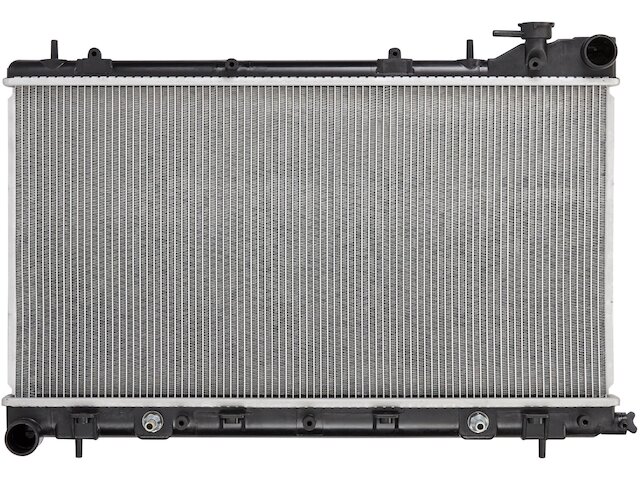 CU2674 Automotive OEM Radiator for 2003-2008 Subaru Forester