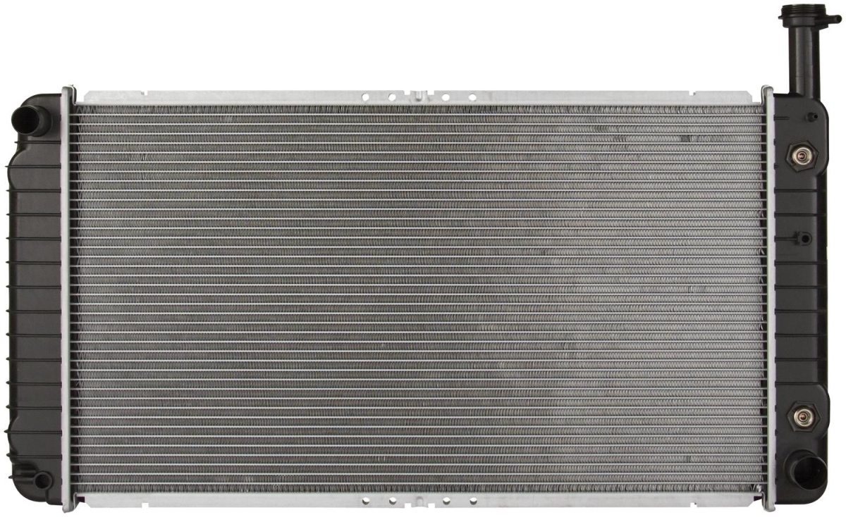 CU2712 Complete Radiator for 2003-2005 Chevrolet Express 1500 Base V6 4.3L