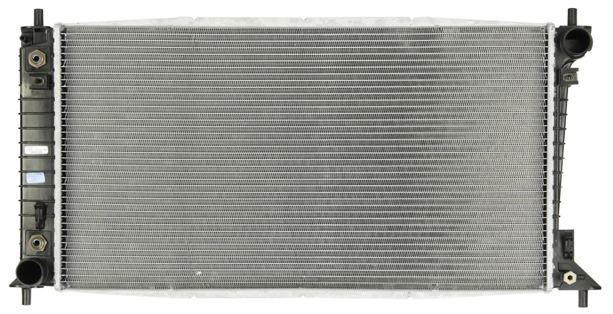 CU2719 Complete Radiator for 2003-2014 Ford Expedition Eddie Bauer V8 5.4L