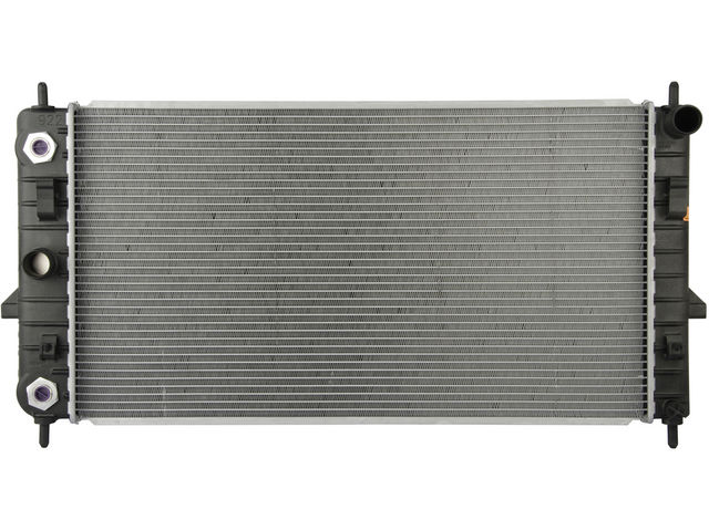 CU2608 Automotive OEM Radiator for 2005-2010 Chevrolet Cobalt