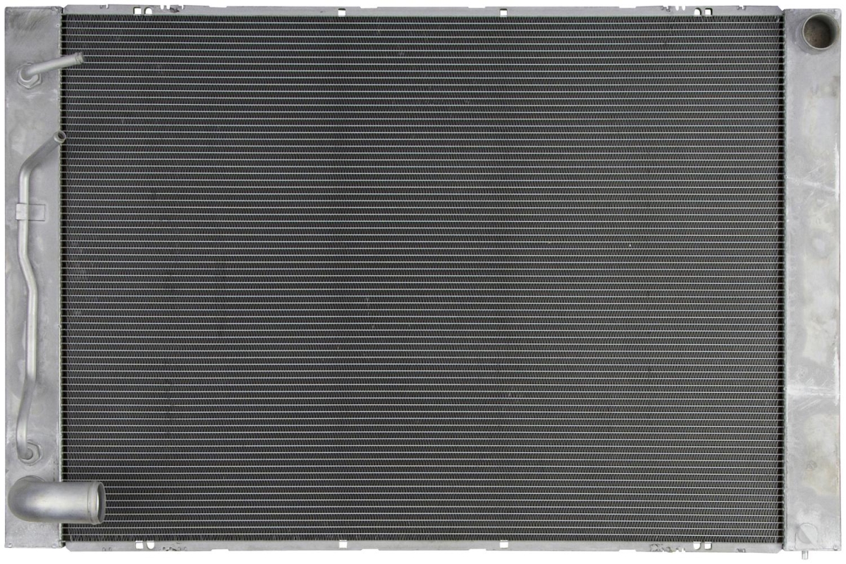 CU2681 Complete Radiator for 2004-2006 Toyota Sienna CE V6 3.3L