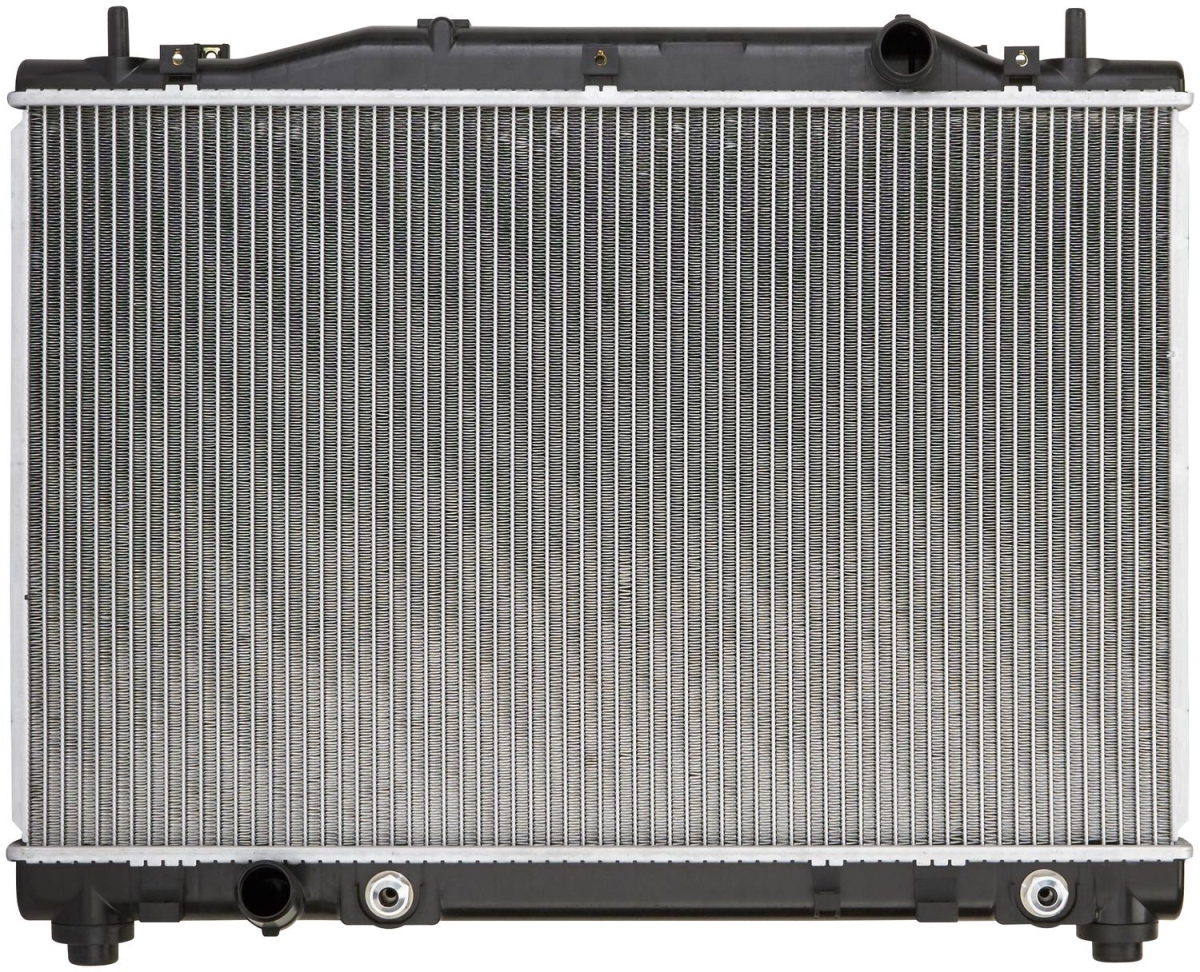 CU2731 Complete Radiator for 2004-2007 Cadillac CTS Base V6 2.8L