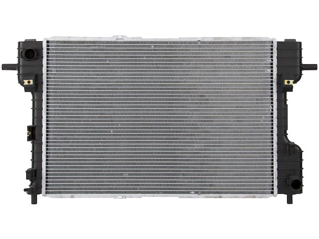 CU2761 Automotive OEM Radiator for 2005-2007 Mercury Montego