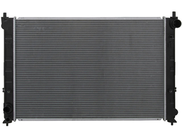 CU2768 Automotive OEM Radiator for 2002-2006 Mazda MPV