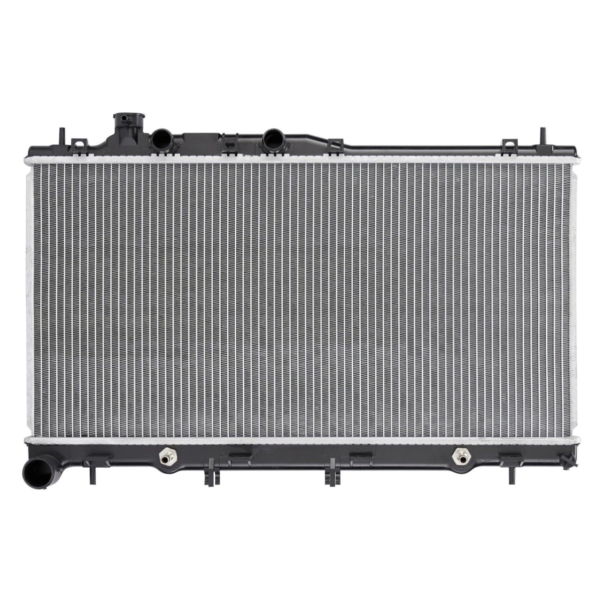 CU2779 Engine Coolant Radiator for 2008-2009 Subaru Legacy
